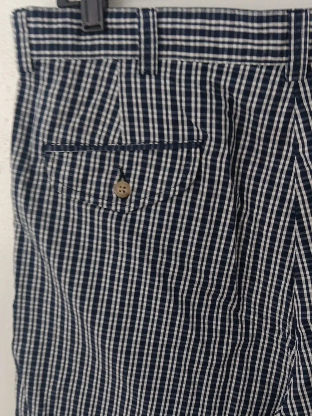 Ralph Lauren navy blue